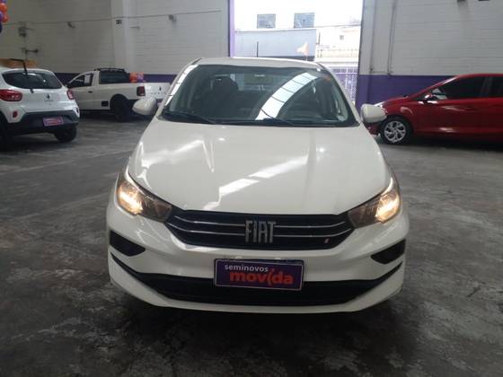 FIAT CRONOS 1.0 FIREFLY FLEX DRIVE MANUAL